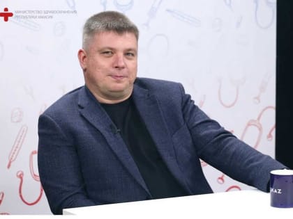 Онколог из Хакасии рассказал, какие шансы есть у женщин с раком молочной железы