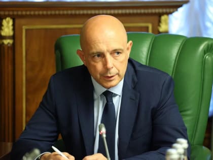 Кабмин России поддержал предложенную командой Сергея Сокола программу развития Хакасии до 2035 года