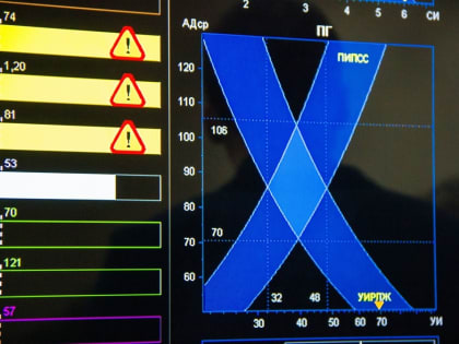 Аппарат МРТ стоимостью 76 млн рублей появился в ресбольнице Хакасии благодаря нацпроекту