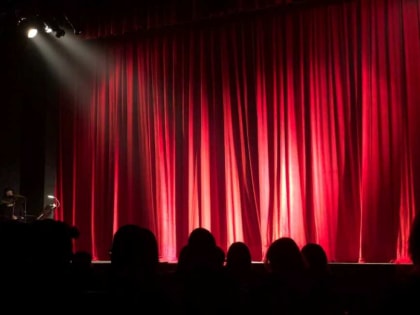 «ЧитiгенФест»: международный фестиваль спектаклей пройдет в Абакане