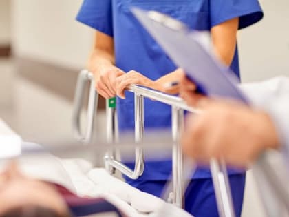 Абаканцу с туберкулезом пригрозили принудительной госпитализацией