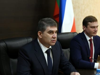 Перспективы угольной отрасли Хакасии в новых экономических условиях