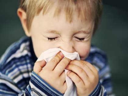 В Хакасии стабилизируется эпидобстановка по гриппу и ОРВИ