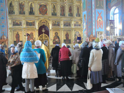 Какие традиции нужно соблюдать в Крещенский сочельник