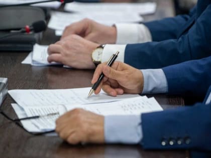 Подготовка Хакасии к отопительному сезону: заседание правительства в прямом эфире