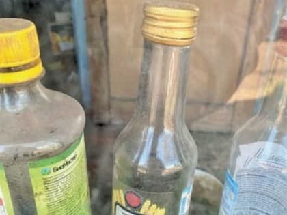 Необходимость нового закона в Хакасии по помощи людям в состоянии опьянения