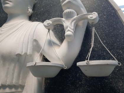 Жители Хакасии приговорен к обязательным работам за оскорбление чувств верующих