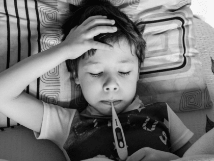 Заболеваемость ковидом выросла почти на 30% в Хакасии