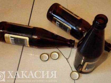 Медики Хакасии предупреждают: алкоголь опасен для здоровья подростков