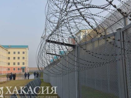 Злостный алиментщик из Аскизского района приговорен к лишению свободы
