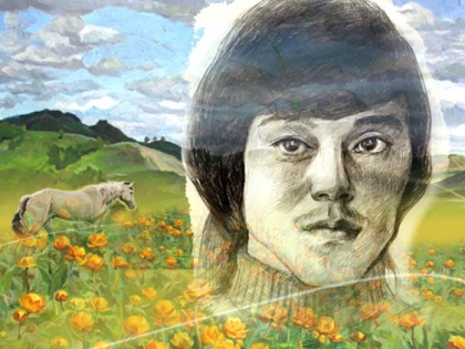 Он успел сказать своё слово. К 70-летию со дня рождения Анатолия Кыштымова