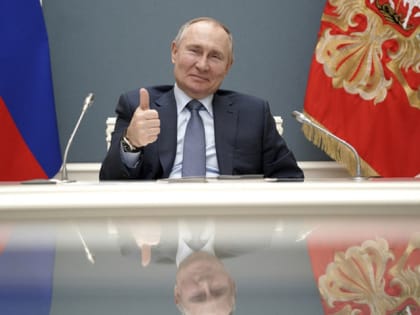 Первые действия Путина после инаугурации 2024: Прогнозы экспертов