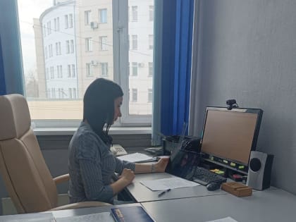 В Хакасии состоялось родительское собрание по комплексной безопасности