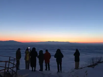 Семь перспективных проектов туристического мастер-плана определили в Хакасии