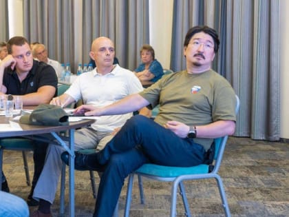 Сокол представил конкретные решения, которые позволят жителям Хакасии получать качественную медпомощь