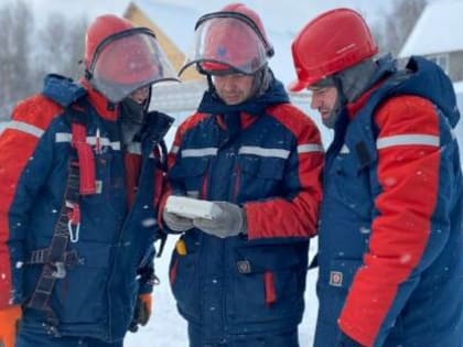 Россети Сибирь фиксируют снижение безучетного потребления электроэнергии на 42 %