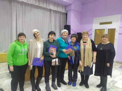 Общественная палата Хакасии продолжает выездные встречи в районах