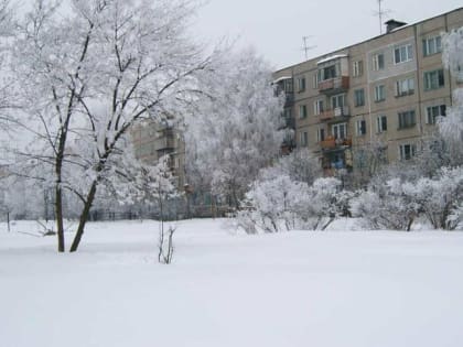 С целью проверки работы котельной в Сорск выехал специалист Минстроя Хакасии