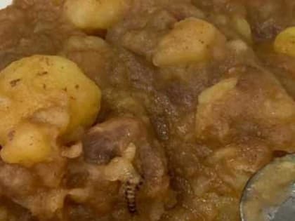 Прокуратура озвучила результаты проверки столовой школы №6 в Саяногорске