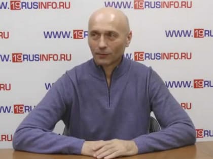 В теле экс-замглавы Хакасии Сергея Новикова, вернувшегося из зоны СВО, осталось около 30 осколков