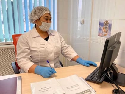 COVID-19 продолжает отправлять жителей Хакасии на больничный