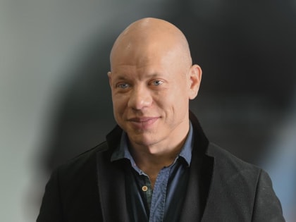 В Хакасии состоится удивительный концерт-спектакль актера театра и кино Ивана Кокорина