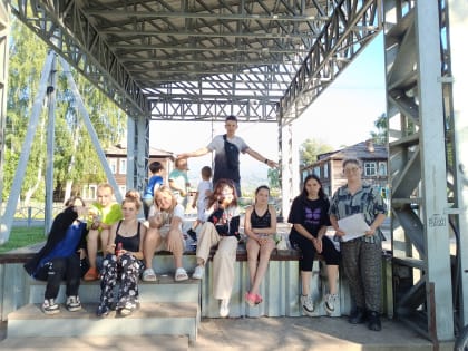 Спички детям не игрушка