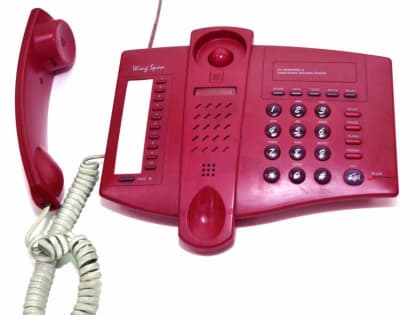 В Хакасии начала работу Всероссийская «горячая линия» по питанию школьников