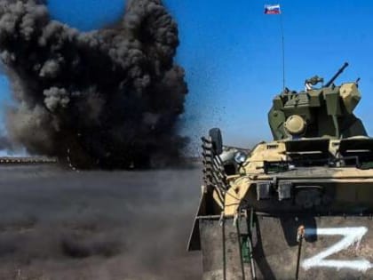 ВСУ вновь пытаются захватить Артемовск?