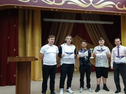 Региональный Летний киберспортивный онлайн турнир «Summer Cup League of Legends 2022»