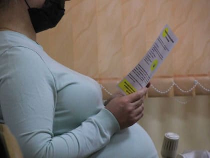Врачи - о важных факторах при подготовке к беременности