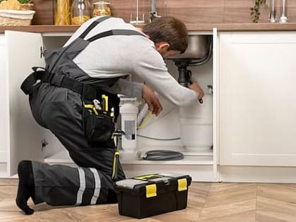 ﻿Преимущества онлайн-обучения сантехнику