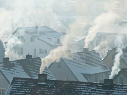 Эксперимент по электроотоплению в Абакане расширят. На очереди Полярный