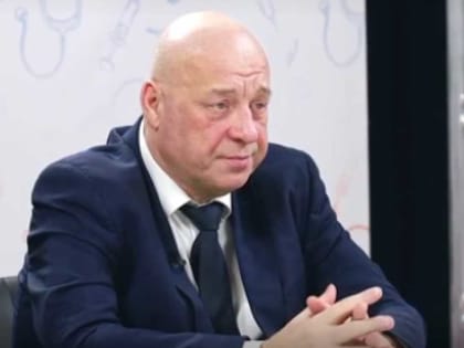 От каких катастроф убережет диспансеризация, рассказал министр здравоохранения Хакасии