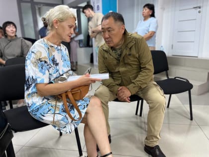 Вице-спикера Госдумы возмутило равнодушие властей Хакасии к нуждам участников СВО