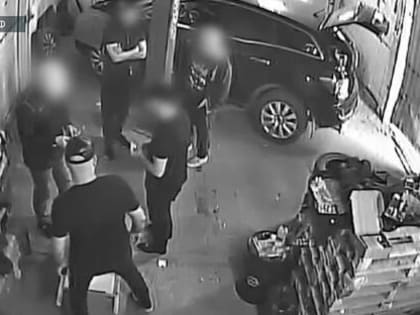 ФСБ пресекла вывоз из России на Украину килограмма цезия-137