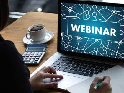 Об изменениях по НДС при УСН и о новых правилах применения ККТ расскажут налогоплательщикам на предстоящем вебинаре