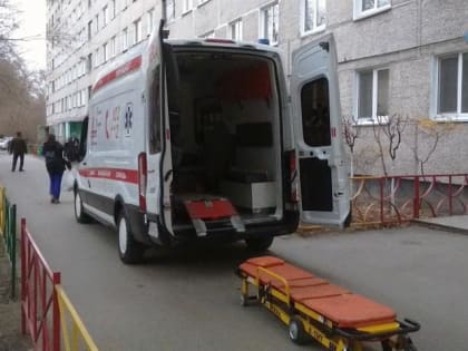 В Пригорске пятеро детей заразились кишечной инфекцией