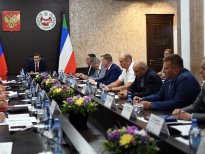 Власти Хакасии обсудили влияние майнинга на электросетевое хозяйство республики