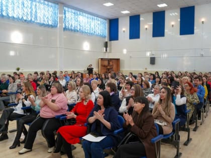 ЦУР Хакасии провёл фестиваль для администраторов госпабликов