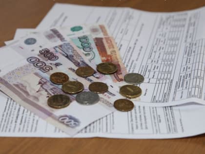 УК, обслуживающая дома по Кирова, 102 в Абакане, слишком много брала за горячую воду