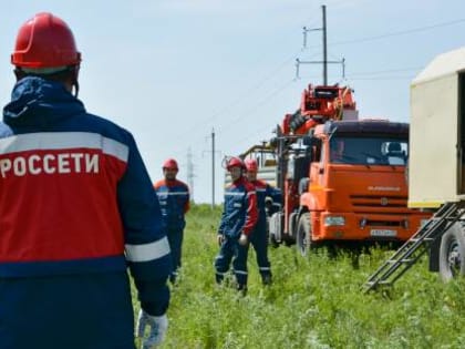 В Хакасии энергетики отметили бум спроса на электричество