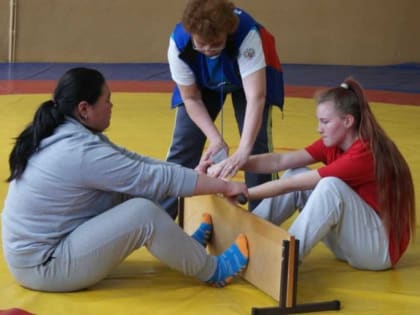 Фестиваль «Очы пайрам» назвал сильнейших спортсменов