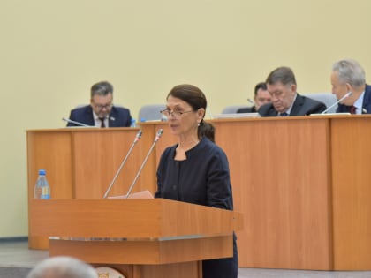 В Хакасии расширили меры социальной поддержки для граждан старшего поколения