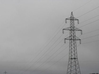 Хакасия в числе регионов с доступной электроэнергией, но не на первом месте