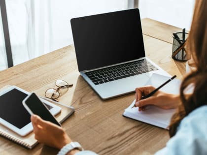 Вебинары для налогоплательщиков Республики Хакасия запланированные на 2 квартал 2023 года