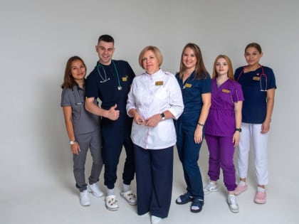 Беременных женщин из Абакана приглашают на встречу с главным педиатром Хакасии