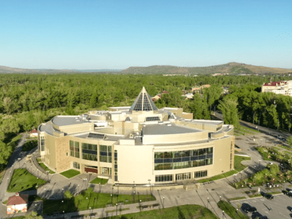 В Абакане стартовал конкурс для экскурсоводов