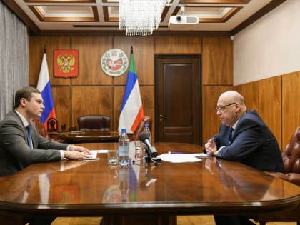Нехватка медицинских кадров в Хакасии: глобальная проблема