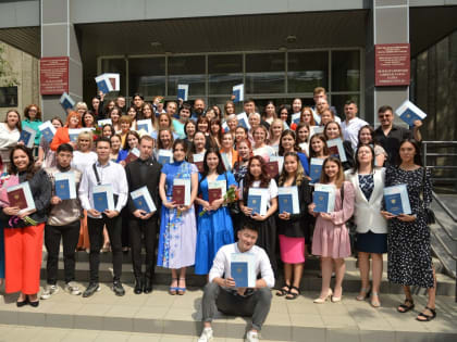 63 выпускника завершили обучение в музыкальном колледже в 2023 году